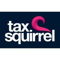 Tax Squirrel Logo
