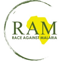 Race Against Malaria Logo