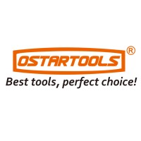 SHANGHAI OSTAR TOOLS INTL CO., LTD. Logo