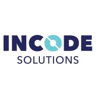 InCode Solutions Pty Ltd Logo