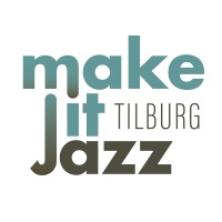 Make It Jazz - Tilburg Logo