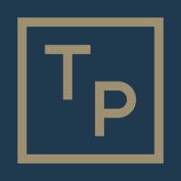 Advokatfirman Titov & Partners Logo
