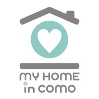 My Home in Como Logo