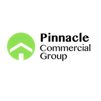 Pinnacle Commercial Group Logo