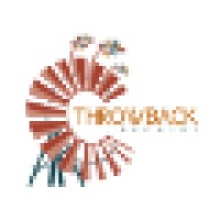 Throwback Brewery LLC Logo