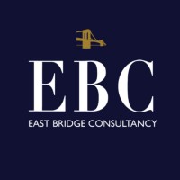 East Bridge Consultancy Logo