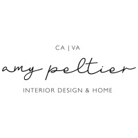 Amy Peltier Interior Design & Home Logo