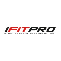 آیفیتپرو | IFITPRO Logo