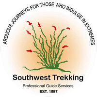 Southwest Trekking Logo