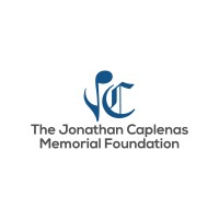 The Jonathan Caplenas Memorial Foundation Logo