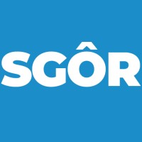 Sgor Marketing Logo