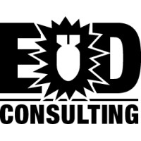 EOD Consulting Logo
