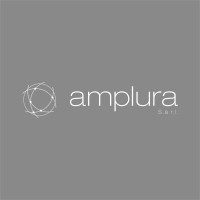 amplura S.à r.l. Logo