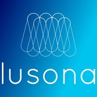 Lusona Logo