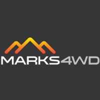 Marks 4WD Logo