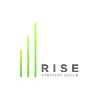 Rise Strategy Group Logo
