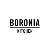 Boronia Kitchen Logo