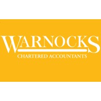 Warnocks Chartered Accountants Logo