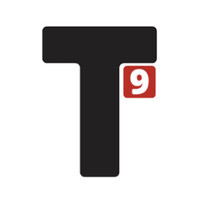 Tilt9 Entertainment Logo