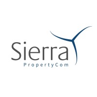 Sierra PropertyCom Logo