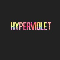 HYPERVIOLET Logo