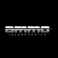AMMO INCORPORATED® Logo