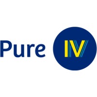 PureIV Logo