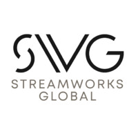Streamworks Global Logo