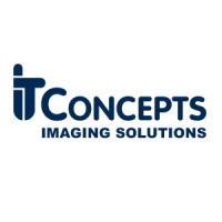IT Concepts GmbH | REMOTE VISUAL INSPECTION Logo