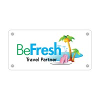 Be Fresh Limited Logo