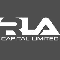 RLA Capital LTD Logo