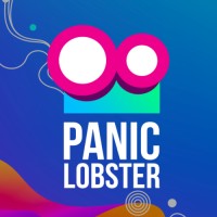 Panic Lobster Logo