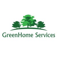 GreenHome Services Logo