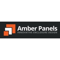 Amber Panels & Enclosures Ltd Logo