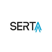 Serta Logo