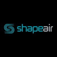 Shapeair Logo