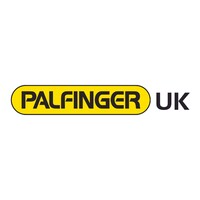 Palfinger UK Logo
