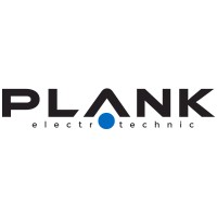 PLANK ELECTROTECHNIC Logo