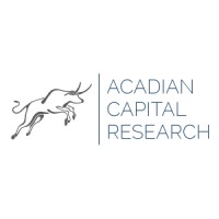 Acadian Capital Research Logo