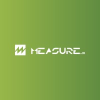 Measure.io Logo