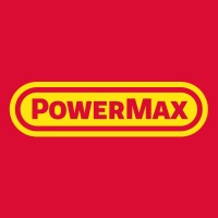 PowerMax A/S Logo