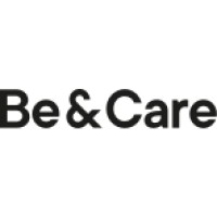 Be and Care Logo