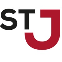 St Johns Shopping Centre, Perth Logo