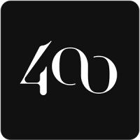 400 Partners - Management de transition Logo