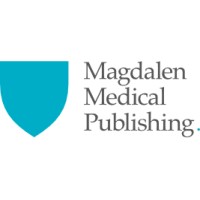 Magdalen Medical Publishing Logo
