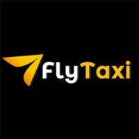 FlyTaxi Logo