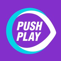 PushPlay Logo
