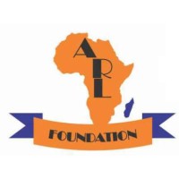 African Resourceful Leaders Foundation Logo