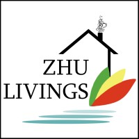 ZHU LIVINGS Logo