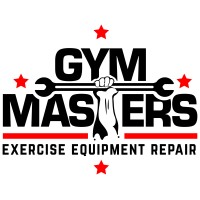 Gym Masters LLC Logo